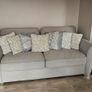 Sofa and 2 armchairs Image 2