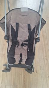 Maclaren buggy