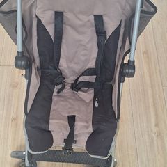 Maclaren buggy