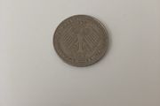 2 German mark1969