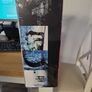 U2 Achtung Baby 20th anniversary vinyl cd dvd books uber boxset numbered Uber deluxe edition boxset Image 8