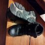 Haix military boots Image 5