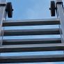 ladders Tusebesc 12 rung triple ladder Image 4