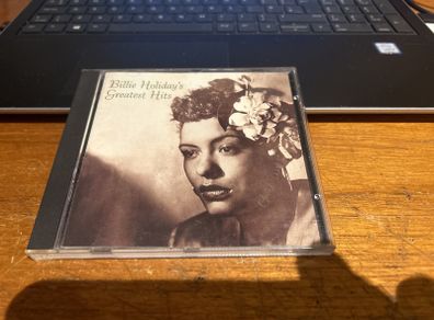 Billie Holidays Greatest Hits
