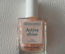 Manucurist Active Shine Opal 15ml