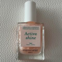 Manucurist Active Shine Opal 15ml