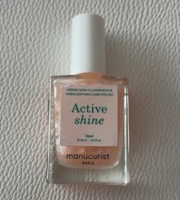Manucurist Active Shine Opal 15ml