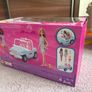 barbie Mattel jeep unopened Image 2