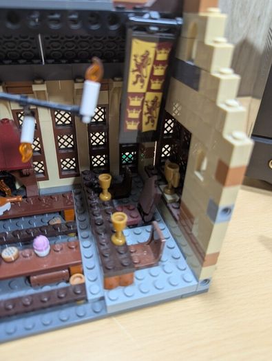 75954 LEGO Hogwarts Great Hall