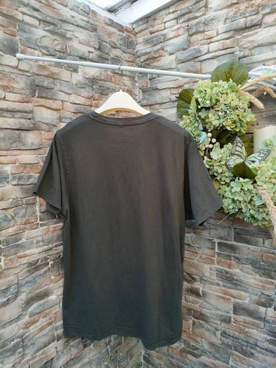 Irish nostalgic t-shirt  Irish saying  Hairy Baby  Size large  Great condition