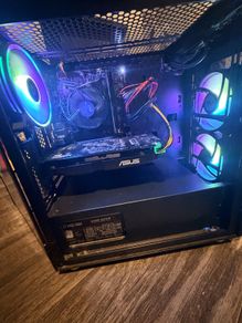 pc gaming computer
