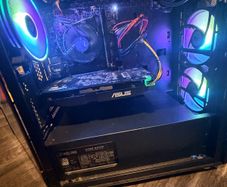 pc gaming computer