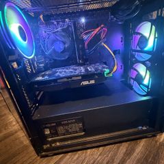 pc gaming computer