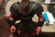 Disney Toy Story Land That Time Forgot Reptillus Maximus Cleric Figure 2014