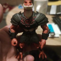 Disney Toy Story Land That Time Forgot Reptillus Maximus Cleric Figure 2014
