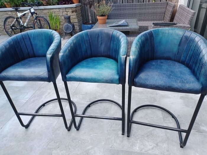 kitchen  stools
