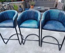 kitchen stools
