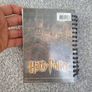 BN Harry Potter Notebook With Holographic Changing Picture Image 5