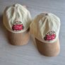 2x Stella Artois Cap, New Image 8