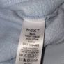 boys Next hoodie age 6 Image 4