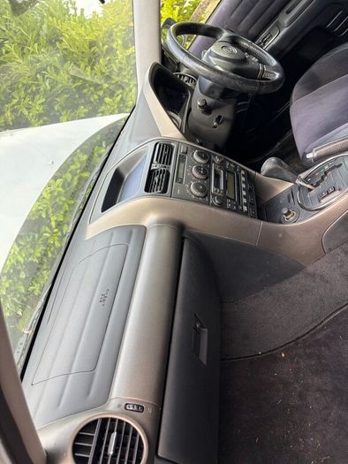 99 Lexus is200 auto