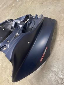 parts mp3 500cc