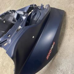 parts mp3 500cc