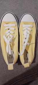 Canvas shoes from Penneys