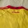 Tyrone Gaelic Football Away Jersey 2013 to 2014 Children 13 Years Old Image 10