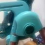 COSATTO ULTIMATE Noodle 0+ Highchair Midnight Jungle Image 7