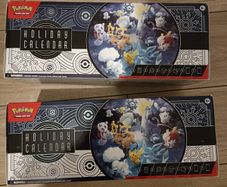 Pokemon Advent Calendar
