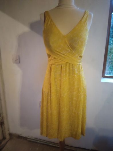 Quality Dress Brand New size 12