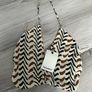 BNWT Pull & Bear Crop Top Image 3