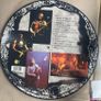 Motorhead Picture disc Bastards vinyl record in mint condition Image 2