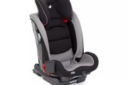 Joie Bold ISOFIX Group 1/2/3 Child Car Seat  good Condition