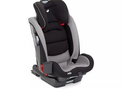 Joie Bold ISOFIX Group 1/2/3 Child Car Seat  good Condition