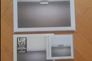 U2 No Line On The Horizon collection