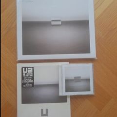 U2 No Line On The Horizon collection