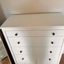 Chest of 5 Drawers for Sale Image 2