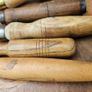 8 chisels Image 7