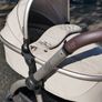 EGG 2 complete travel system incl. Carseat & Isofix Image 2
