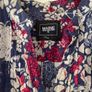 Boho cotton blouse Image 5