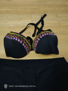 Exotic Bikini