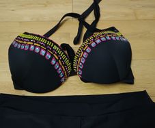 Exotic Bikini