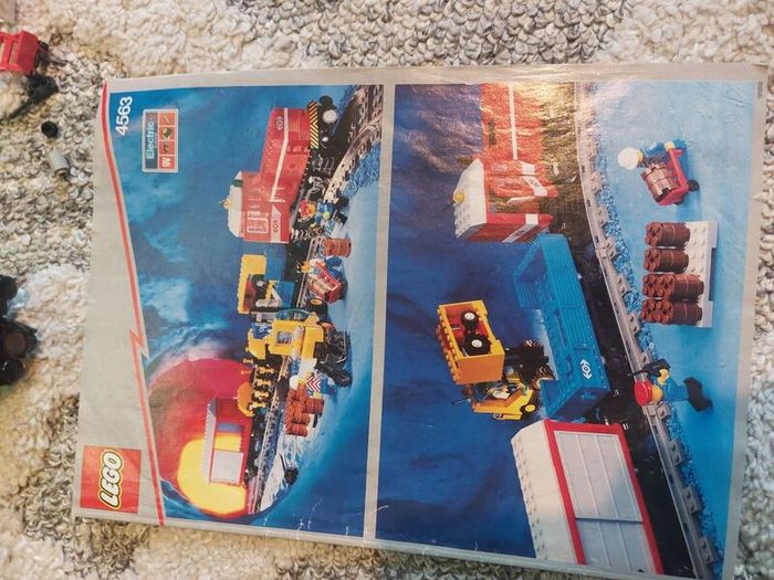 lego