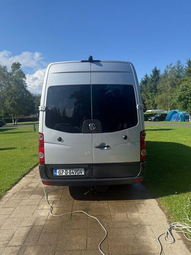 Camper