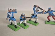 Britains Deetail French Foreign Legion