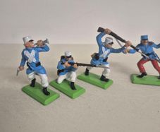 Britains Deetail French Foreign Legion
