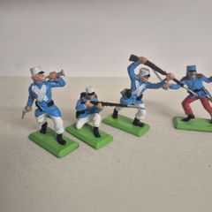 Britains Deetail French Foreign Legion