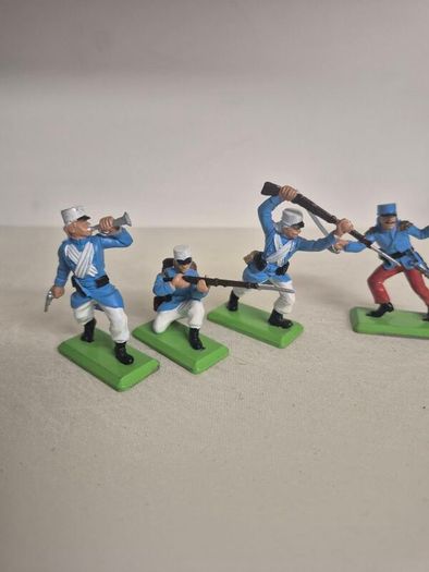 Britains Deetail French Foreign Legion